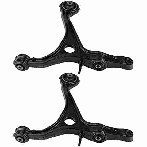 2004-2008 Acura TL Front Lower Control Arms 2pcs | KAX® 2