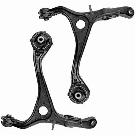 2004-2008 Acura TL Front Lower Control Arms 2pcs | KAX® 0