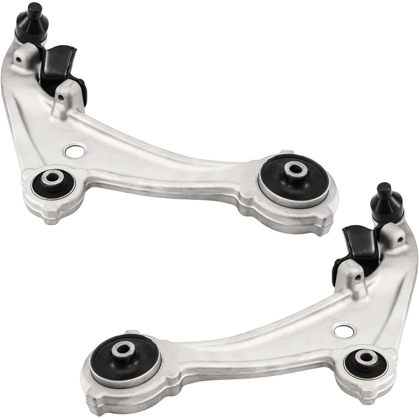 Torchbeam® 2007-2013 Altima Front Lower Control Arms 2pc 1