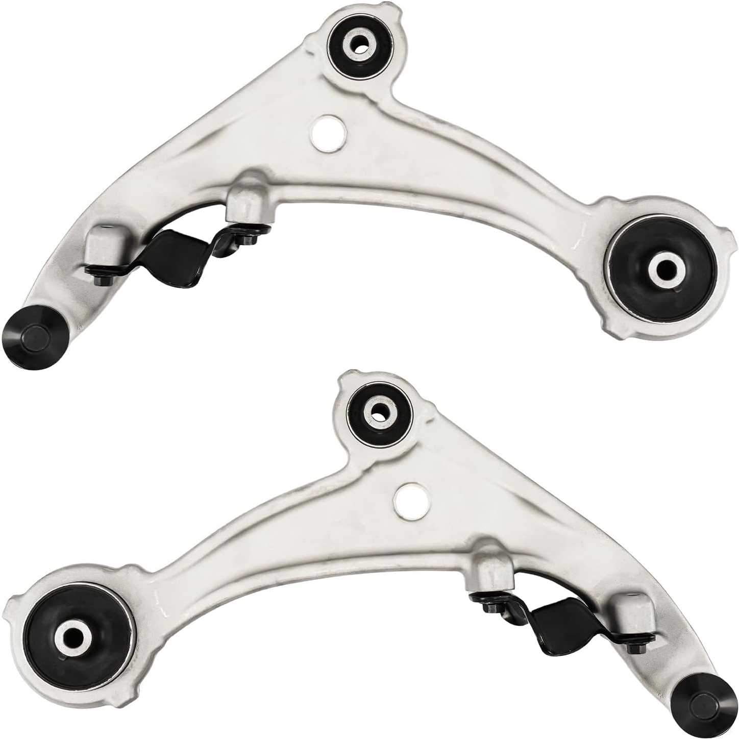 Torchbeam® 2007-2013 Altima Front Lower Control Arms 2pc 0
