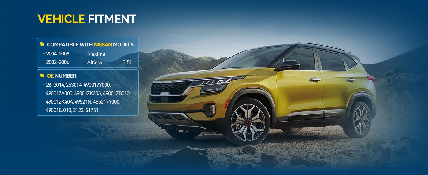 POWER STEERING RACK AND PINION ASSEMBLY