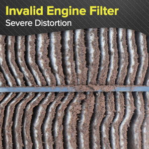 CA11399 air filter