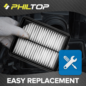 crv air filter