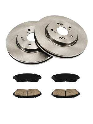 brake kit