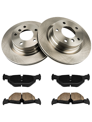 brake kit