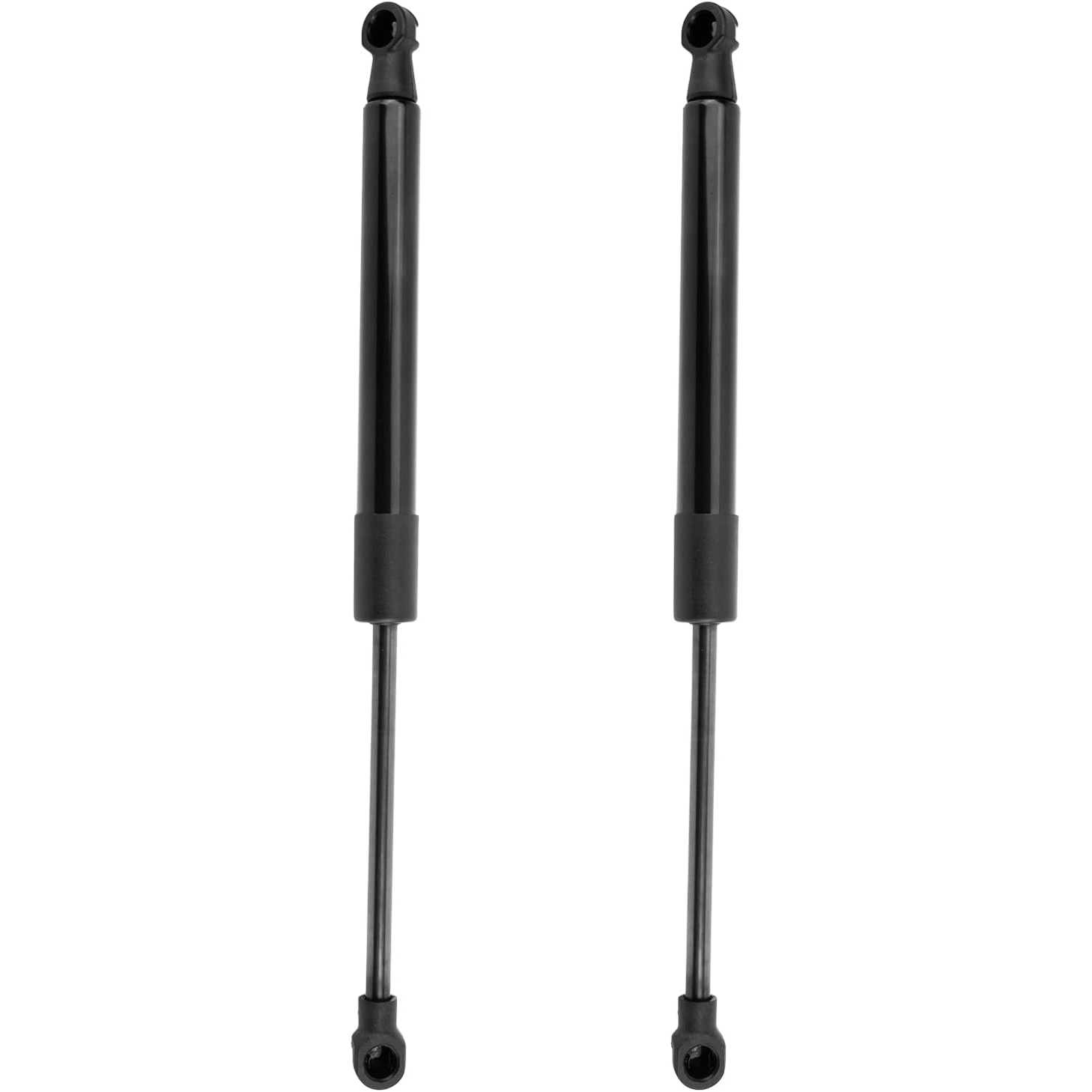 PHILTOP®️ Front Hood Lift Supports Shock Struts for 650i, M5, 550i, 545i, 535xi, 535i, 530i, 530xi, 525xi, 525i, 528i, 528xi 0