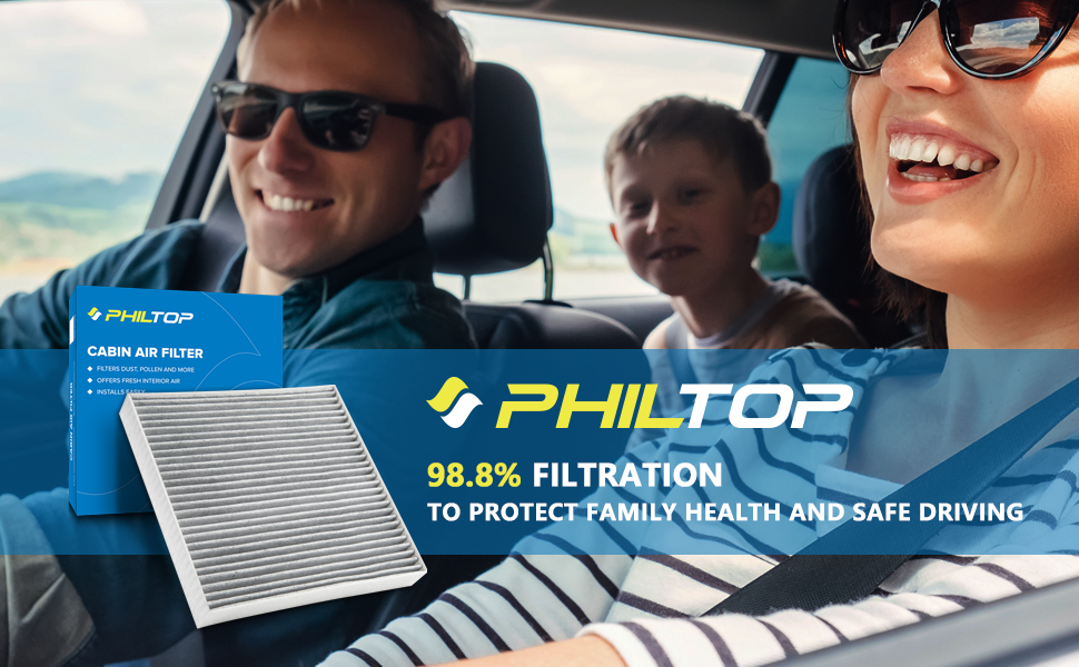 cabin air filter