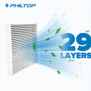 car cabin filter