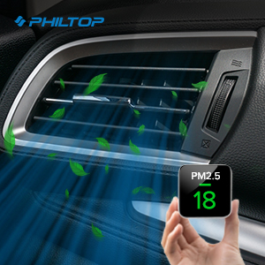 Maxima cabin air filter 
