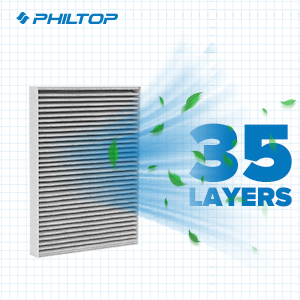 cabin air filter