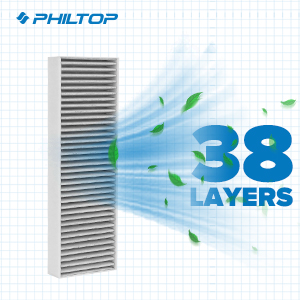 cabin air filter