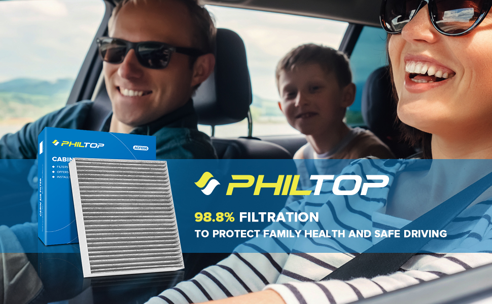 CF10140 cabin air filter