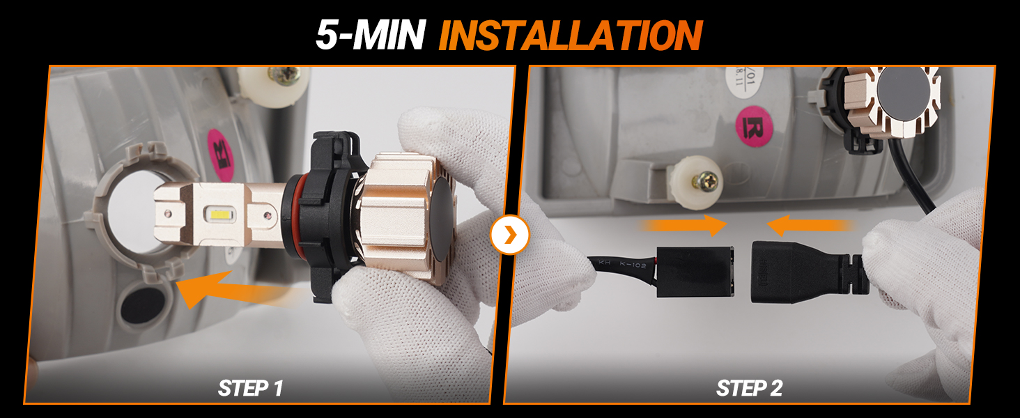 5-MIN INSTALLITION