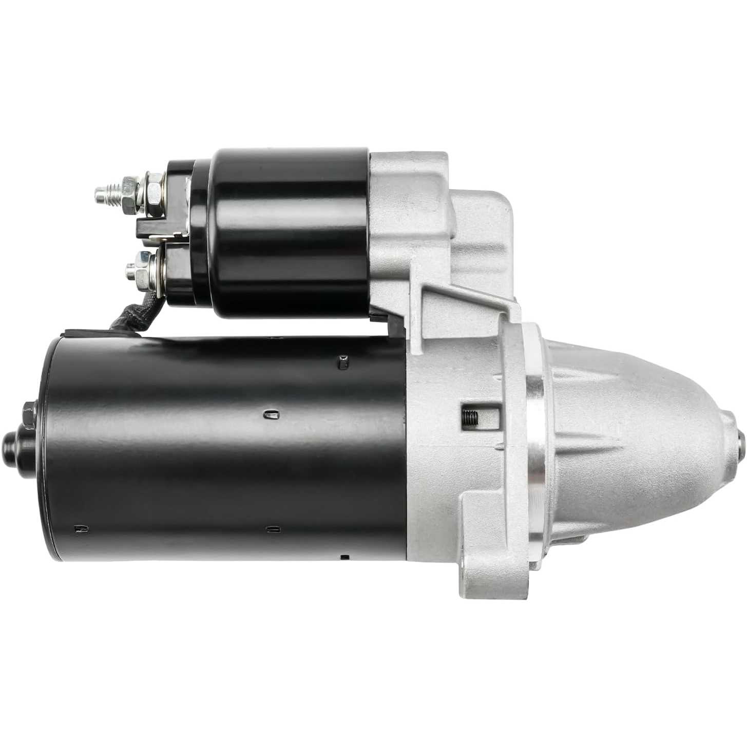 PHILTOP New Starter Motor Replacement for Volvo for 90-93 240, 75-89 ...
