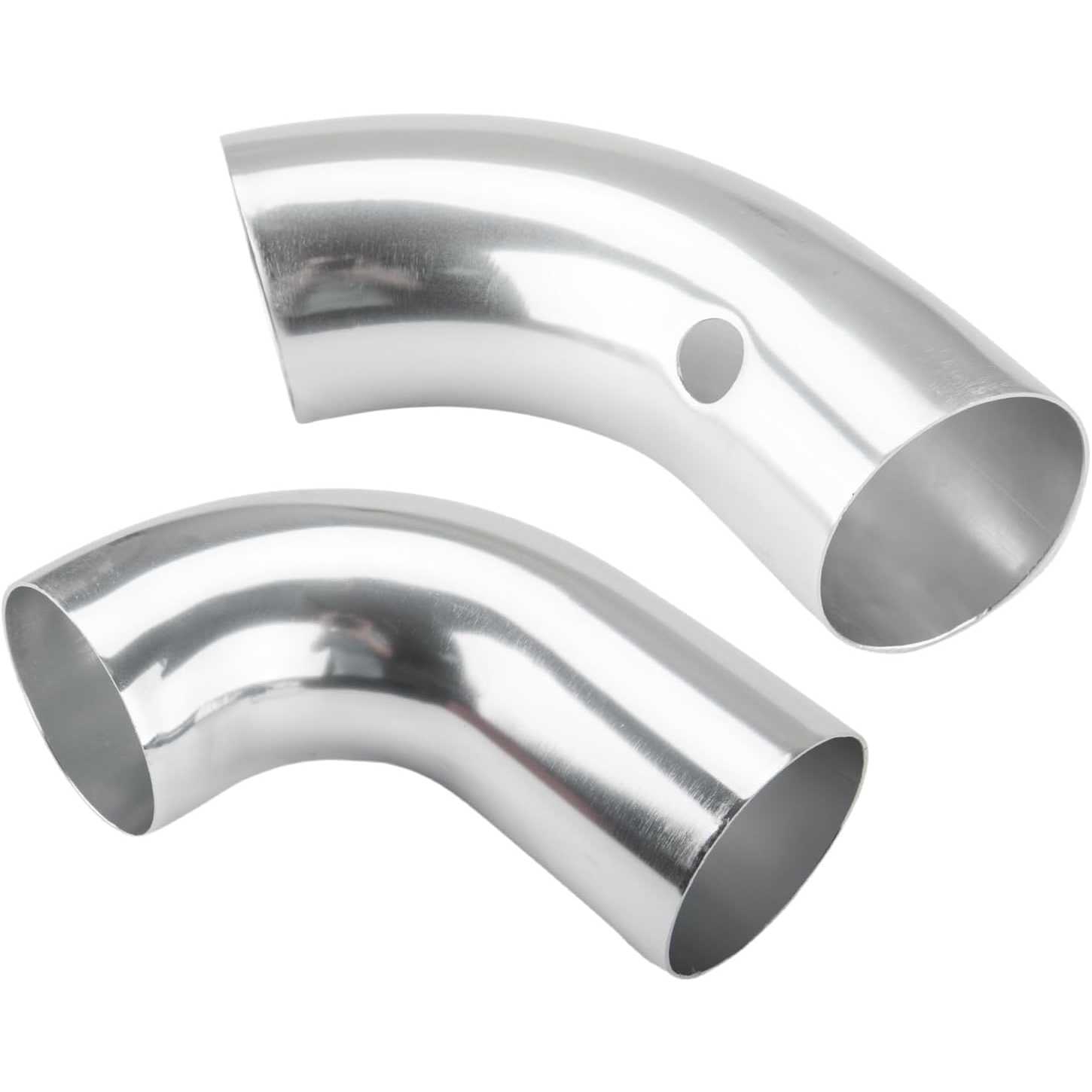 ZonCar®️ Cold Air Intake System High Flow Inlet for S10 Pickup/Sonoma Pickup 1996-2004, Blazer Pickup/Jimmy 1996-2005 3