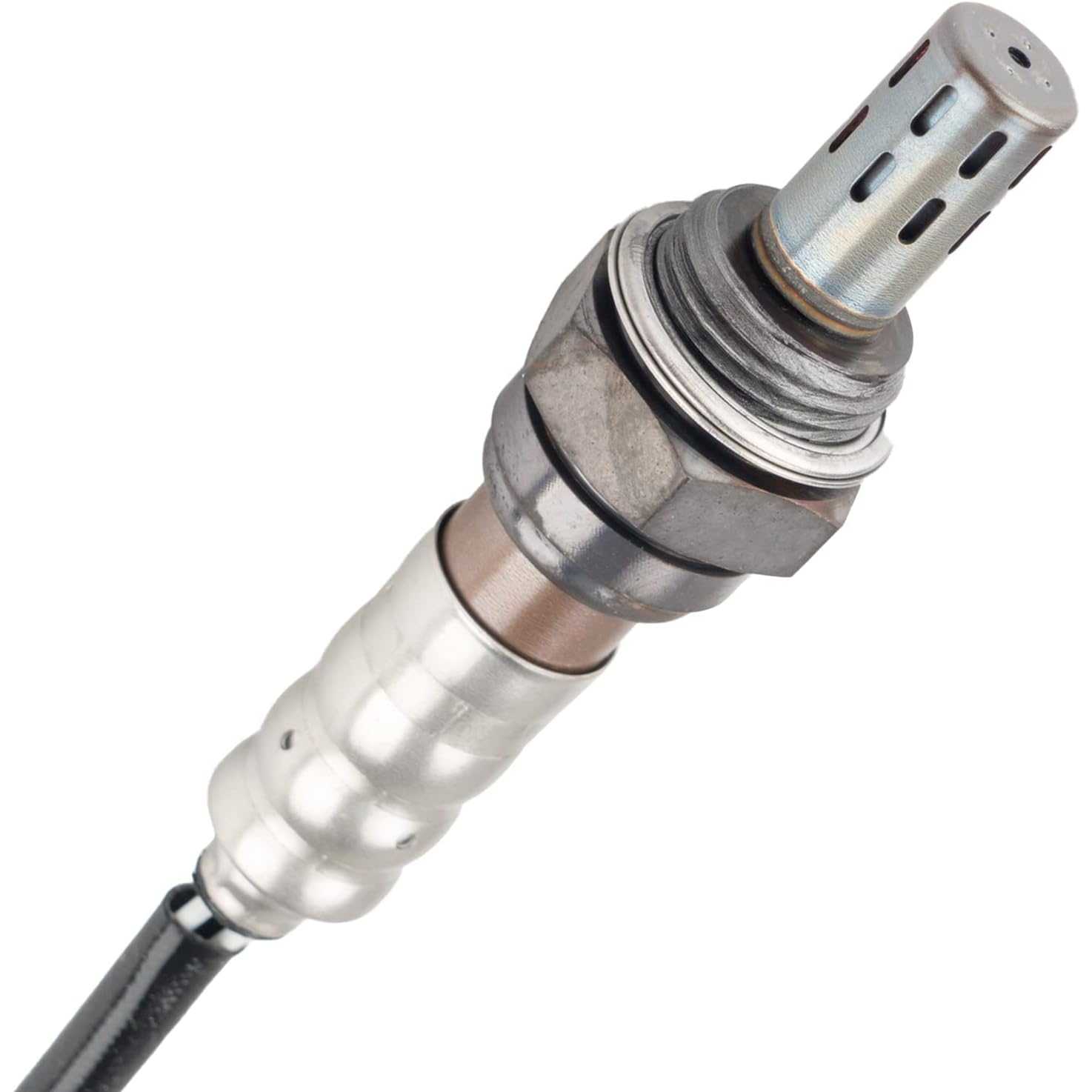 SIZZER Oxygen Sensor 234-4122 234-4621 Acuro EL 2001 2002 2003, RSX 2002 2003 2004 Handa Accord 2000 2001 2002 2pcs 7