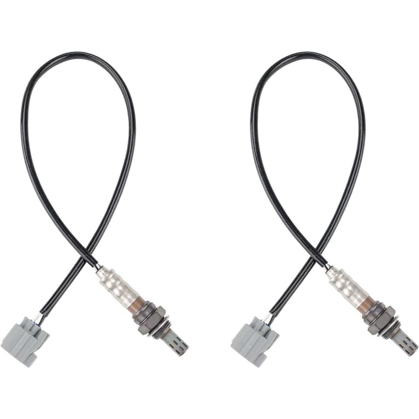SIZZER Oxygen Sensor 234-4122 234-4621 Acuro EL 2001 2002 2003, RSX 2002 2003 2004 Handa Accord 2000 2001 2002 2pcs 1