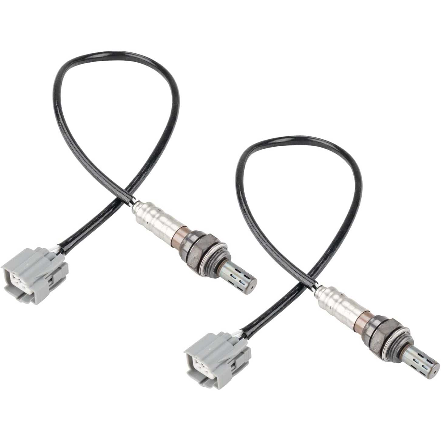 SIZZER Oxygen Sensor 234-4122 234-4621 Acuro EL 2001 2002 2003, RSX 2002 2003 2004 Handa Accord 2000 2001 2002 2pcs 0