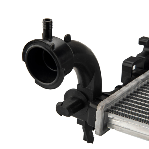 thumbnail image 2 of ZERO TOWN CU13200 1-Row Aluminum Radiator – Fits 2011-2015 Dodge Durango & Jeep Cherokee 3.6L/5.7L 2 of 6