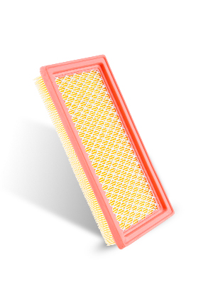 2019 Versa air filter