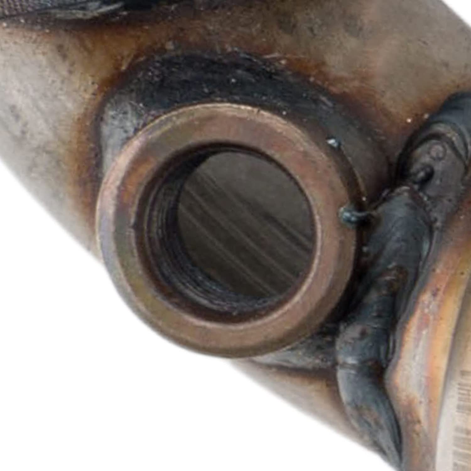 Suncent® 2009-2014 Hyundai Sonata/Kia Optima 2.4L Catalytic Converter 1pc (EPA Compliant) 6