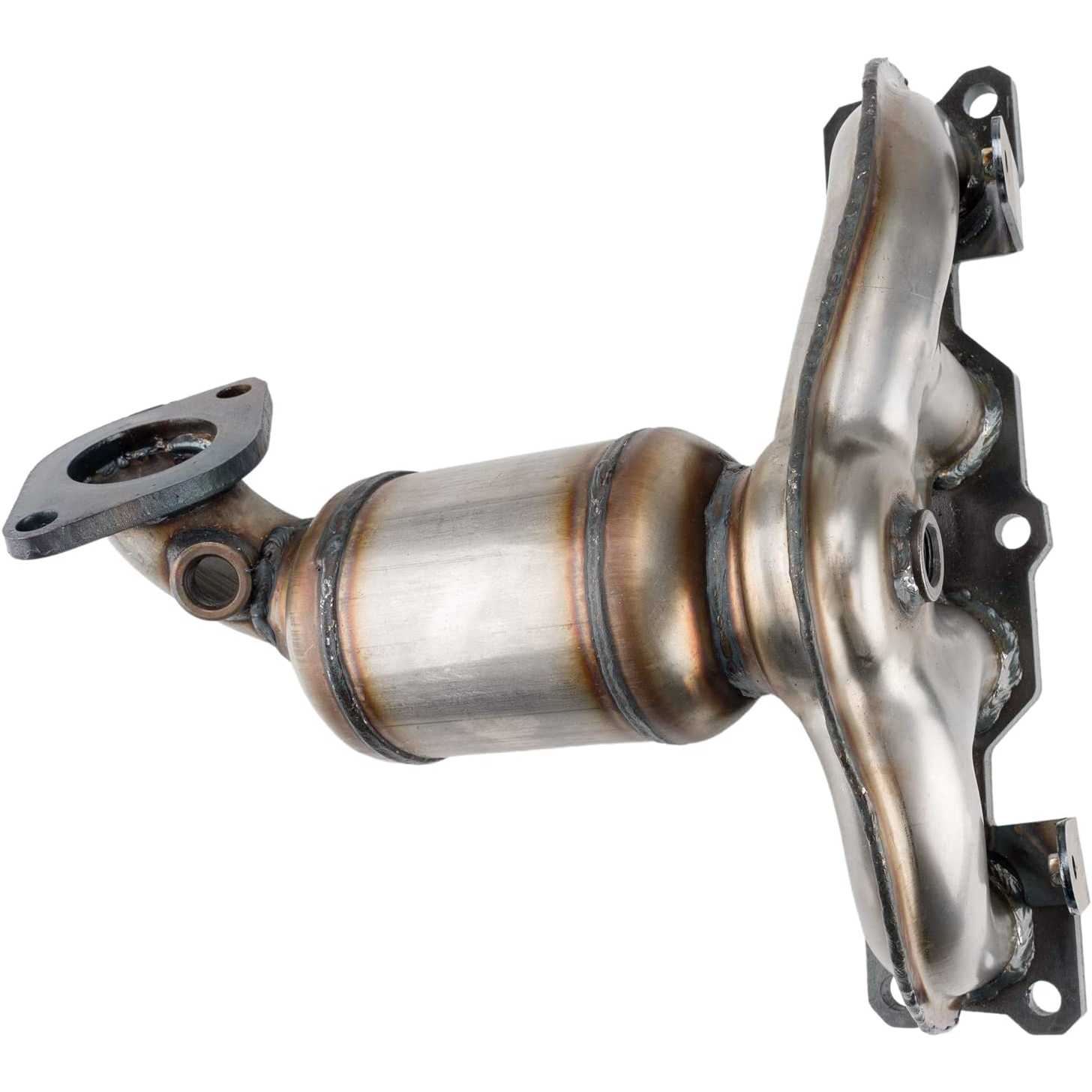 Suncent® 2009-2014 Hyundai Sonata/Kia Optima 2.4L Catalytic Converter 1pc (EPA Compliant) 3