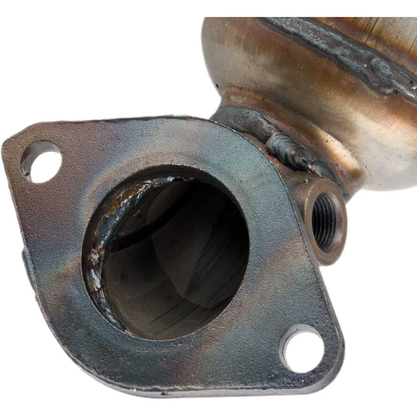 Suncent® 2009-2014 Hyundai Sonata/Kia Optima 2.4L Catalytic Converter 1pc (EPA Compliant) 4