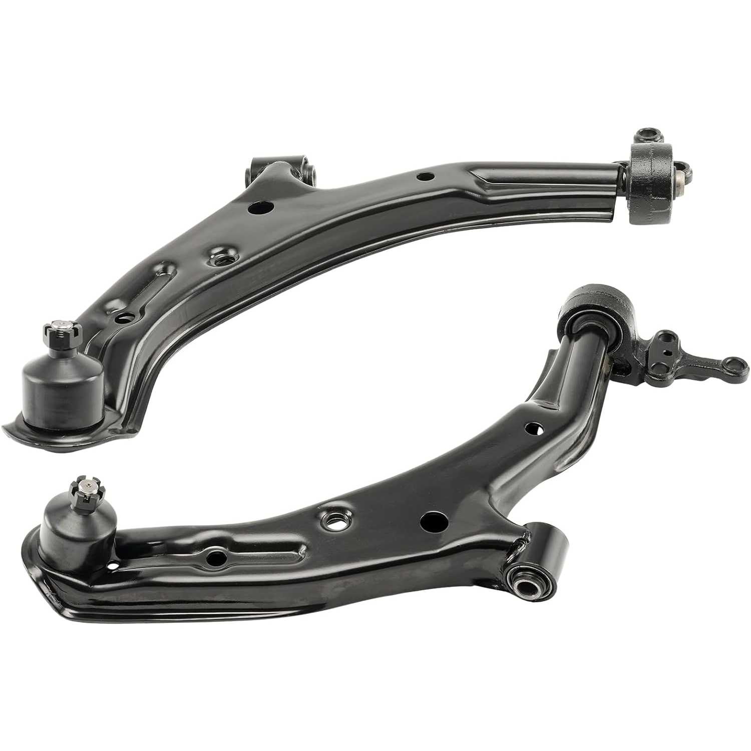 2004 Nissan Sentra Control Arms Kit 8PCS KAC® 7