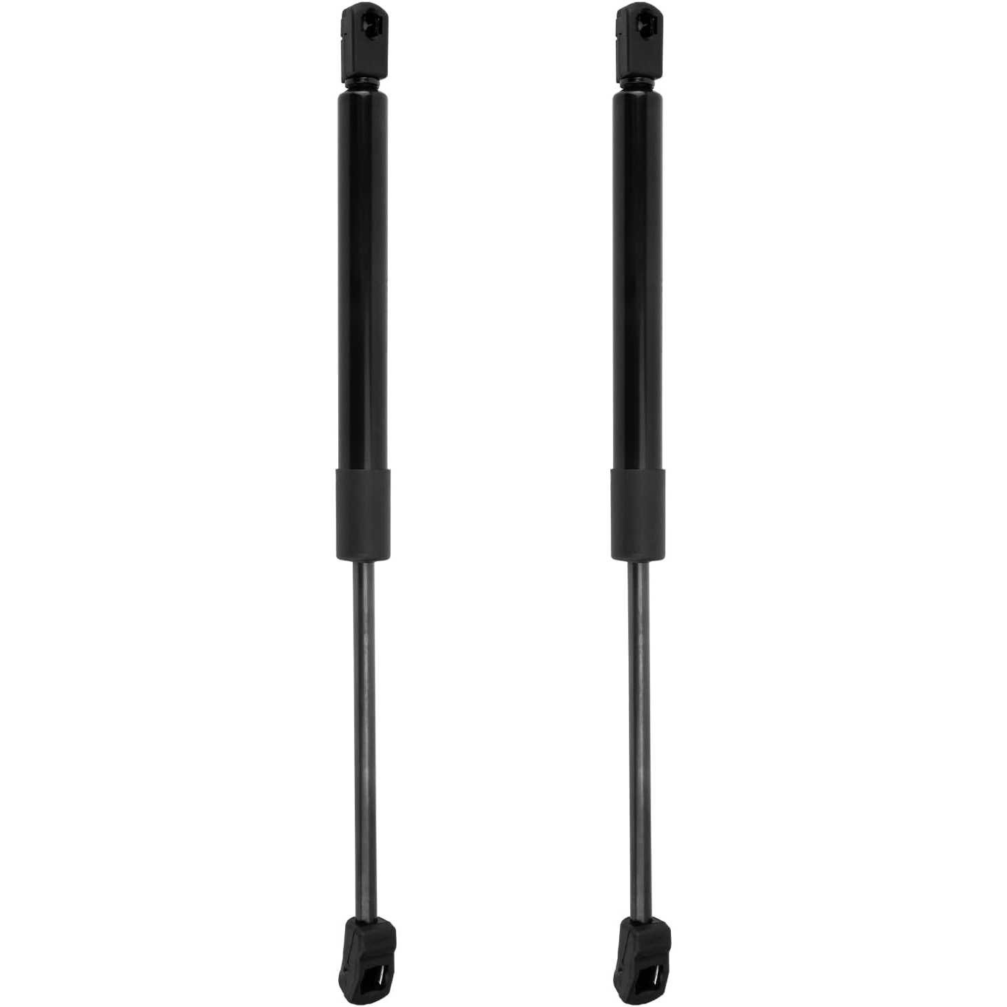 PHILTOP®️ Front Hood Lift Supports Shock Struts for Crown Victoria 1998-2011, Grand Marquis 1998-2011, Marauder 2003-2004 0