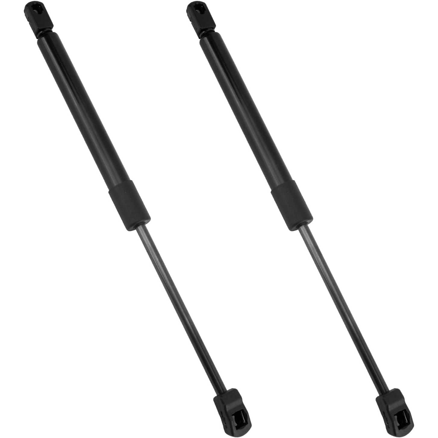 PHILTOP®️ Front Hood Lift Supports Shock Struts for Crown Victoria 1998-2011, Grand Marquis 1998-2011, Marauder 2003-2004 1