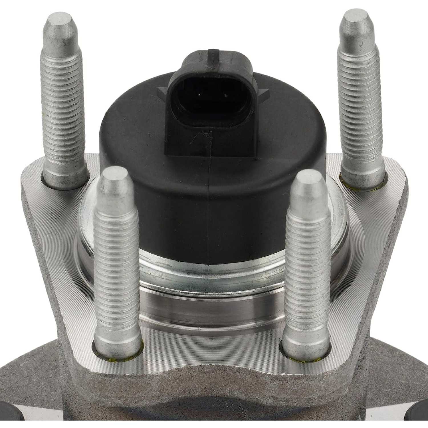 Suncent Rear Wheel Hub Bearing Assembly 512250 for Cobalt 2005 2006 ...