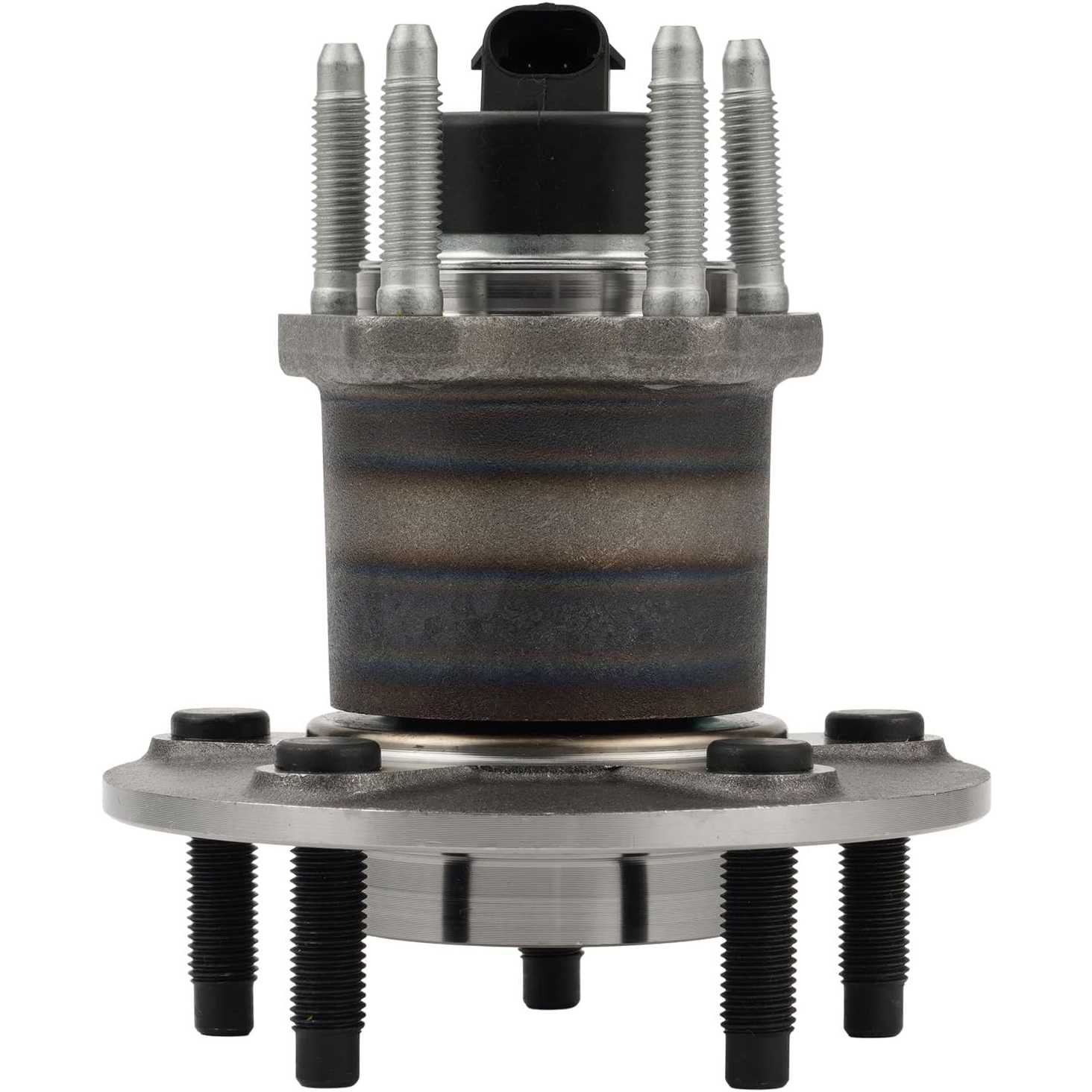 Suncent Rear Wheel Hub Bearing Assembly 512250 for Cobalt 2005 2006 ...