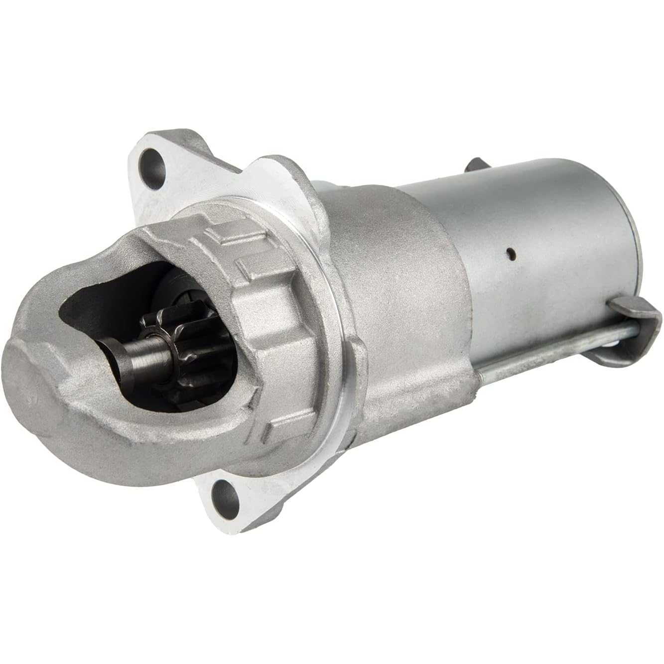 PHILTOP Starter Motor Replacement for Chevy for Cobalt, Ion, Cavalier, HHR, Malibu, Vue, Sunfire, Solstice, Classic, G6, G5, Gra
