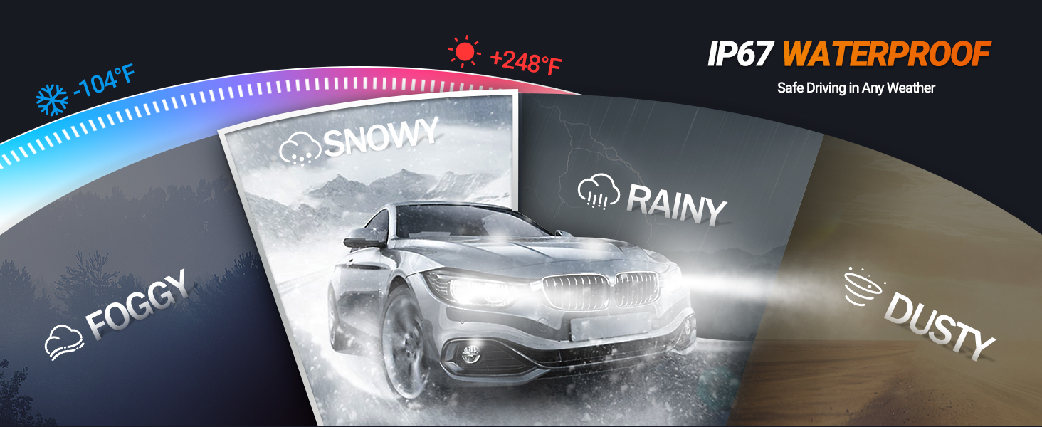 sealight 9012 Light Bulbs