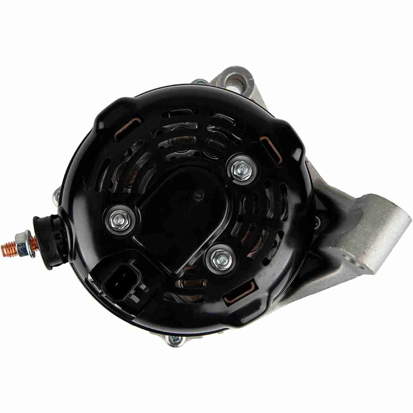 PHILTOP® 160 Amp Remanufactured Car Alternator for 2006 Dodge Caravan 3