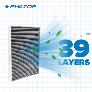 cabin filter