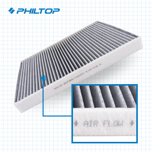 cabin air filter