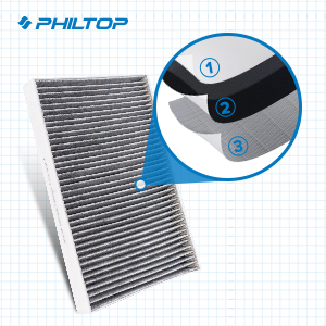 cabin air filter