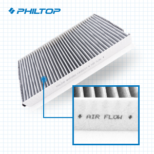 air flow lead to