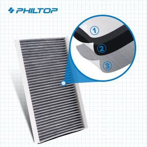 cabin air filter