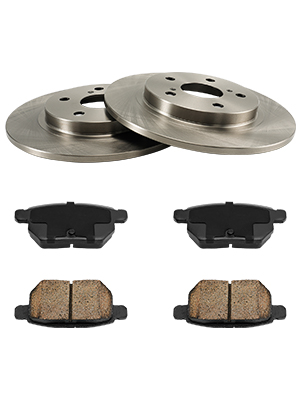 brake kit