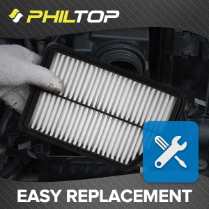 CA11053A engine filter