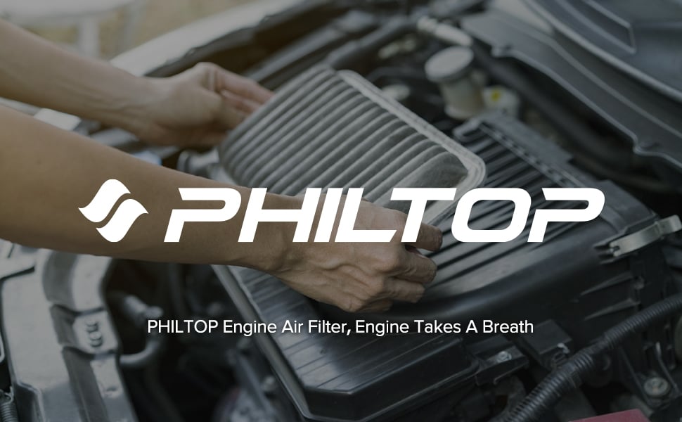 PHILTOP Air Filter