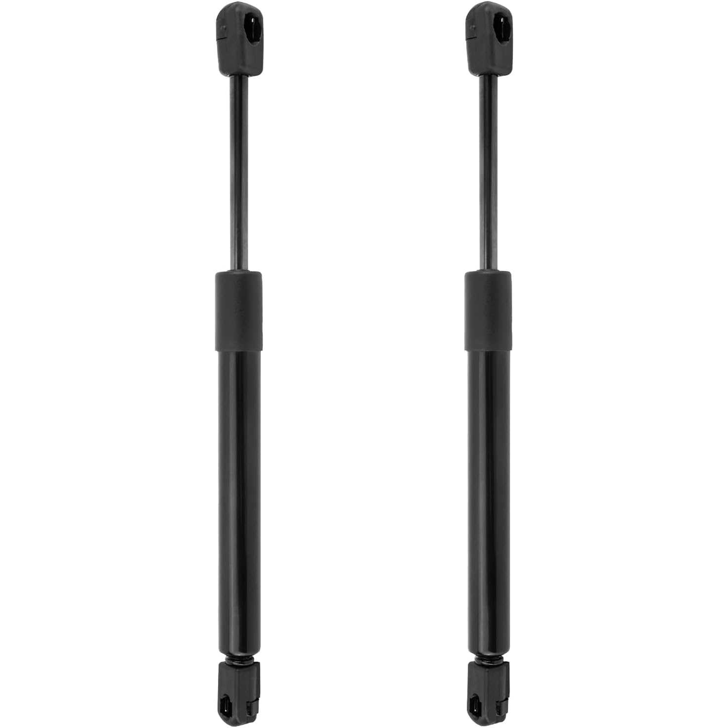 Suncent®️ Rear Trunk Lift Supports Shock Struts Fit for Impala 2000-2005 Monte Carlo 2000-2007 Lumina 2000-2001, SG430022 SG4300 0
