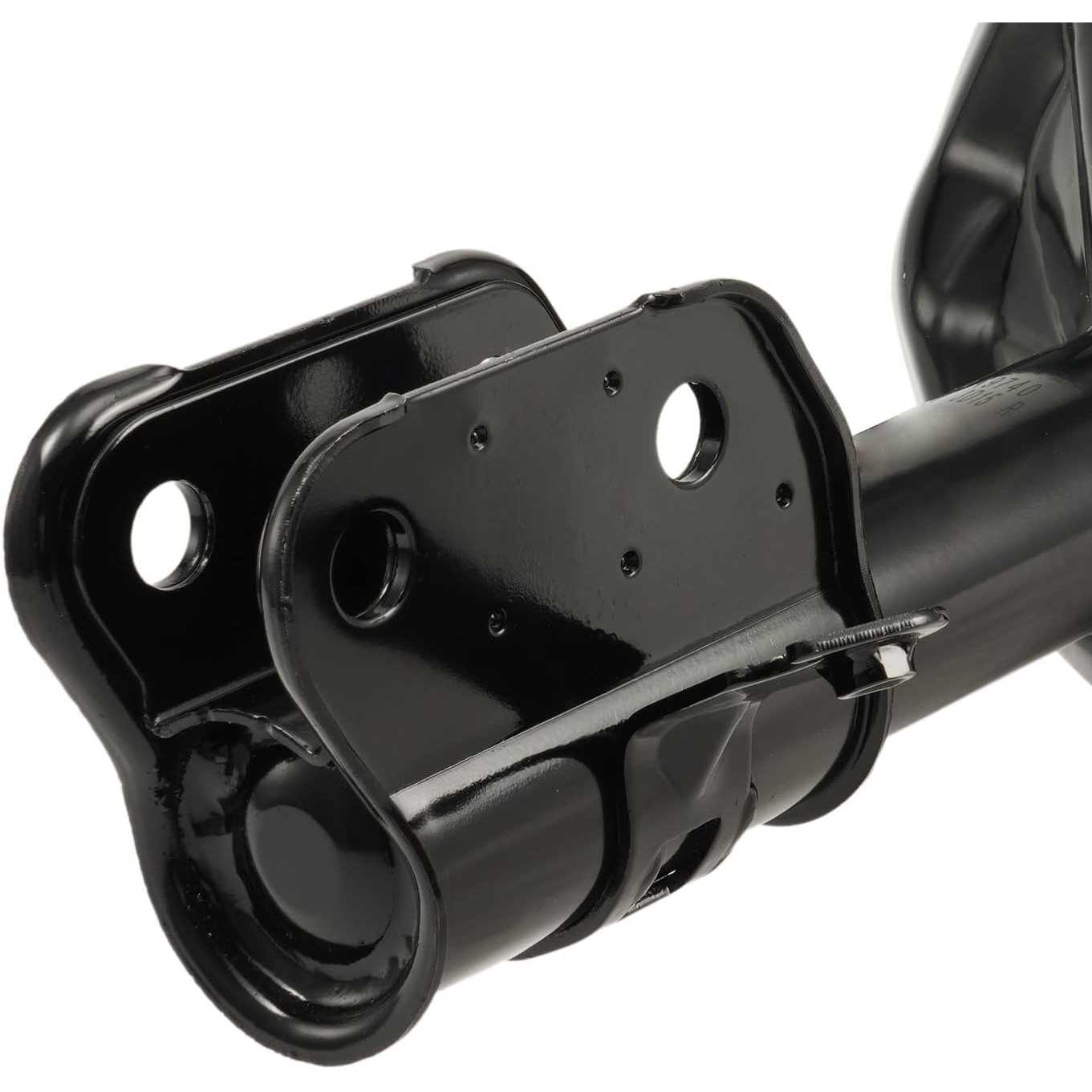 AUTOSITY Front Complete Struts Shock Absorber Fits for Odyssey 2005-2007, Quick Suspension 172536 172537, Struts with Coil Sprin 3