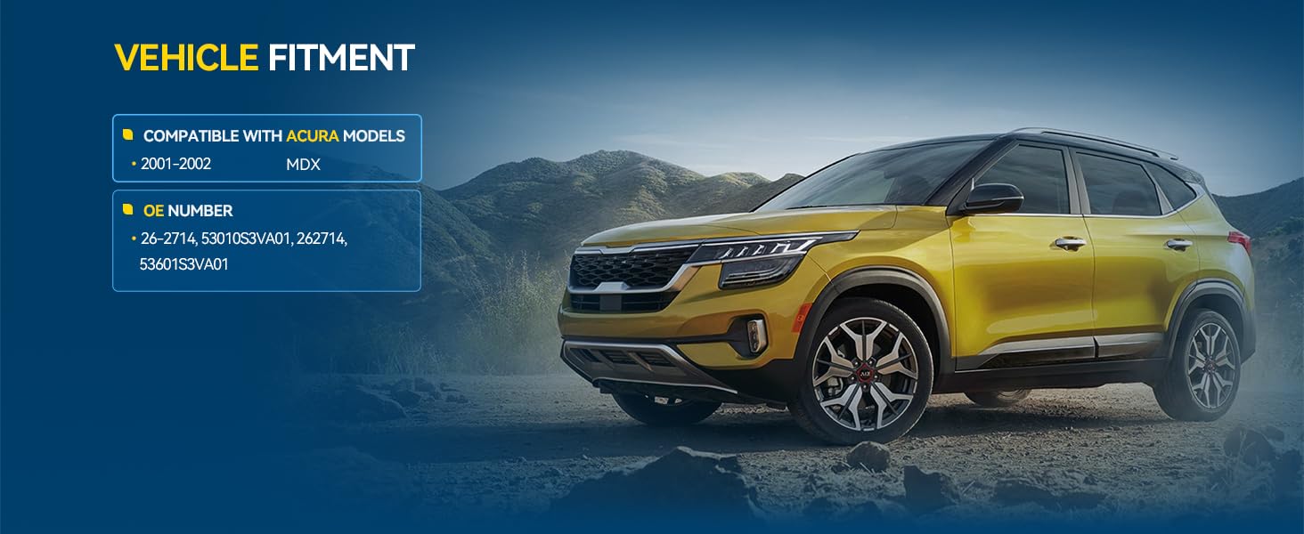 POWER STEERING RACK AND PINION ASSEMBLY