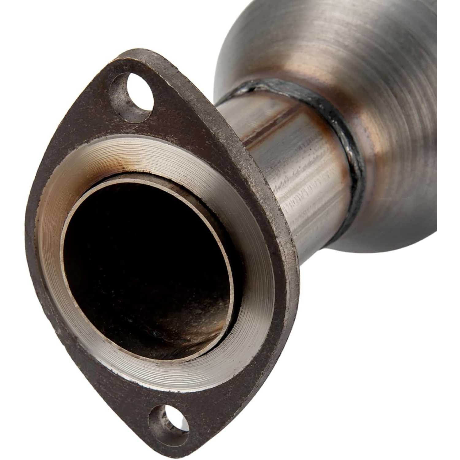 KAX® 2002-2006 Toyota Camry 2.4L Front&Rear Catalytic Converter 2Pcs (EPA Compliant) 1