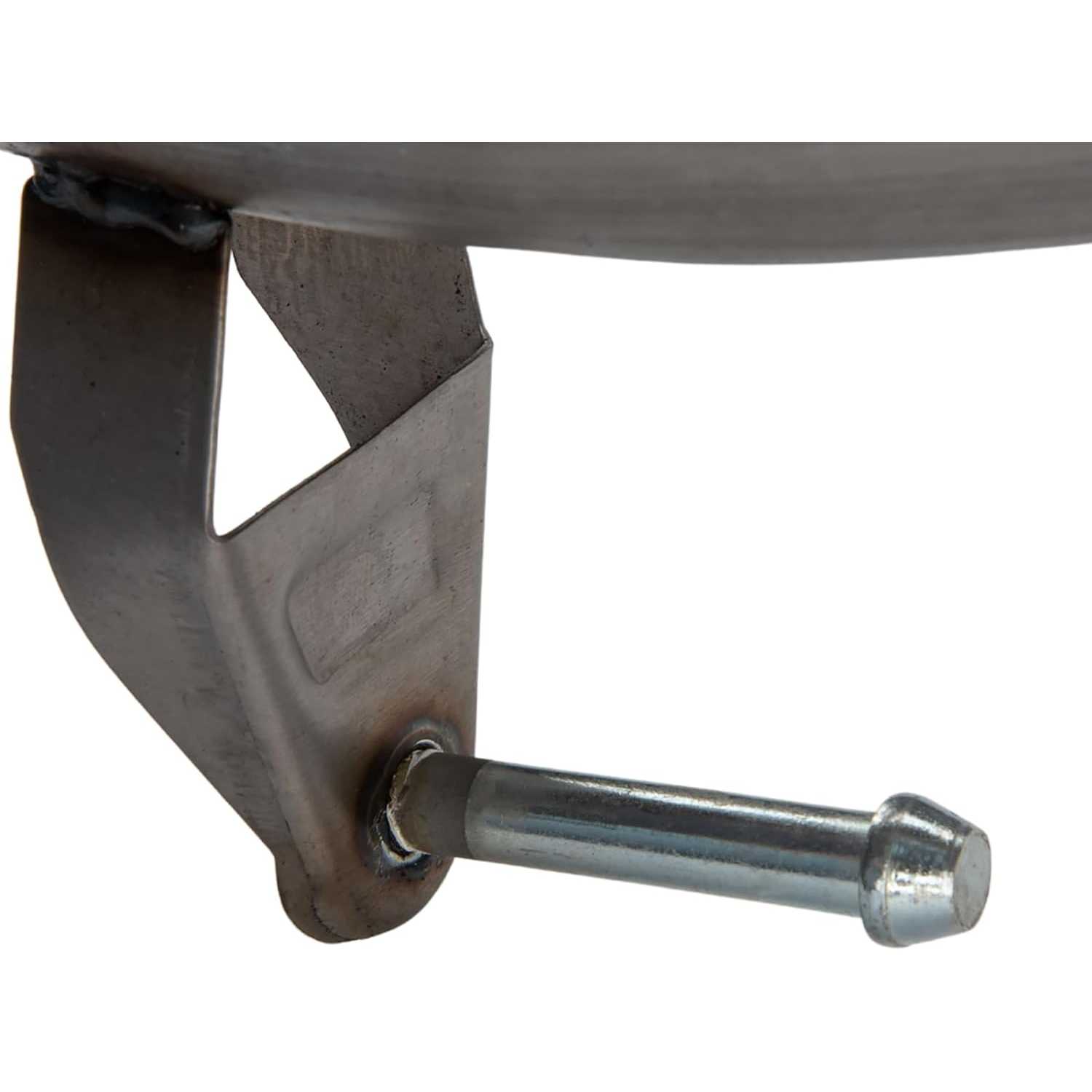 KAX® 2002-2006 Toyota Camry 2.4L Front&Rear Catalytic Converter 2Pcs (EPA Compliant) 3