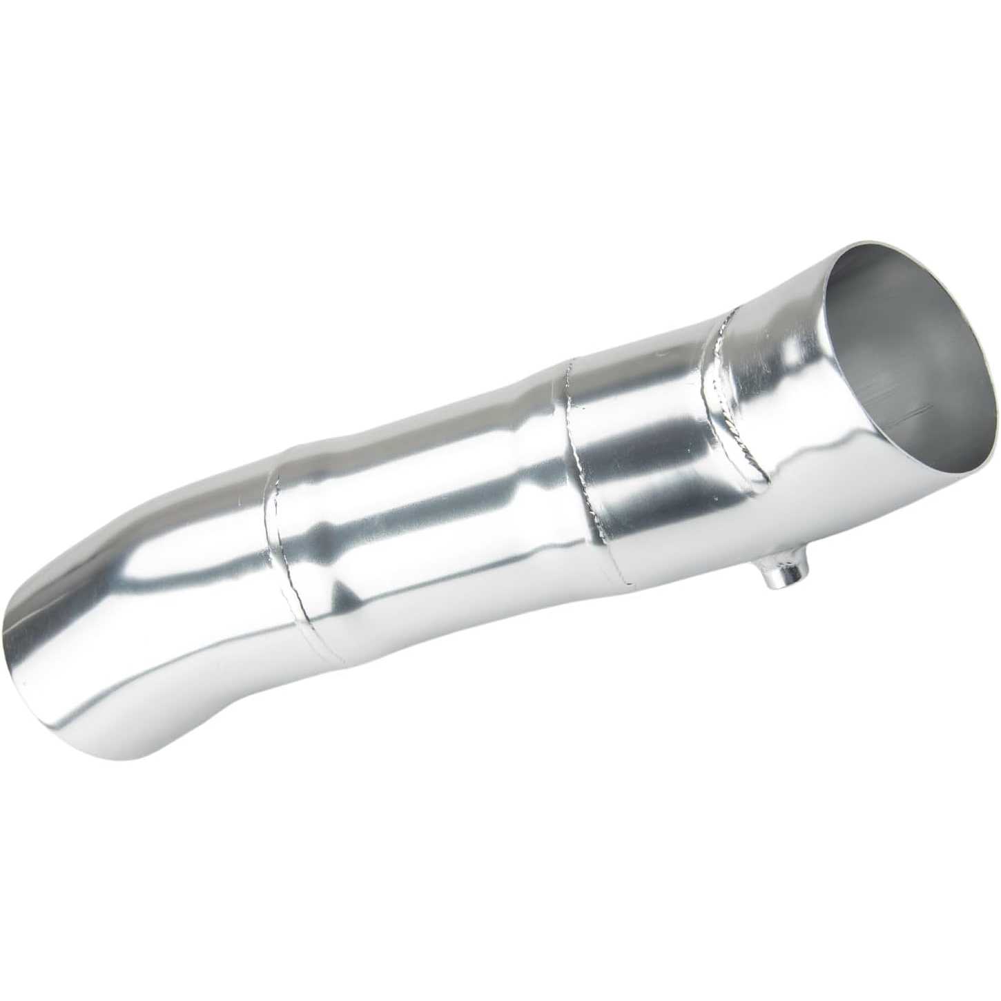 ZonCar®️ Cold Air Intake System High Flow Inlet for Mustang GT 4.6L V8 2005 2006 2007 2008 2009 Black 4