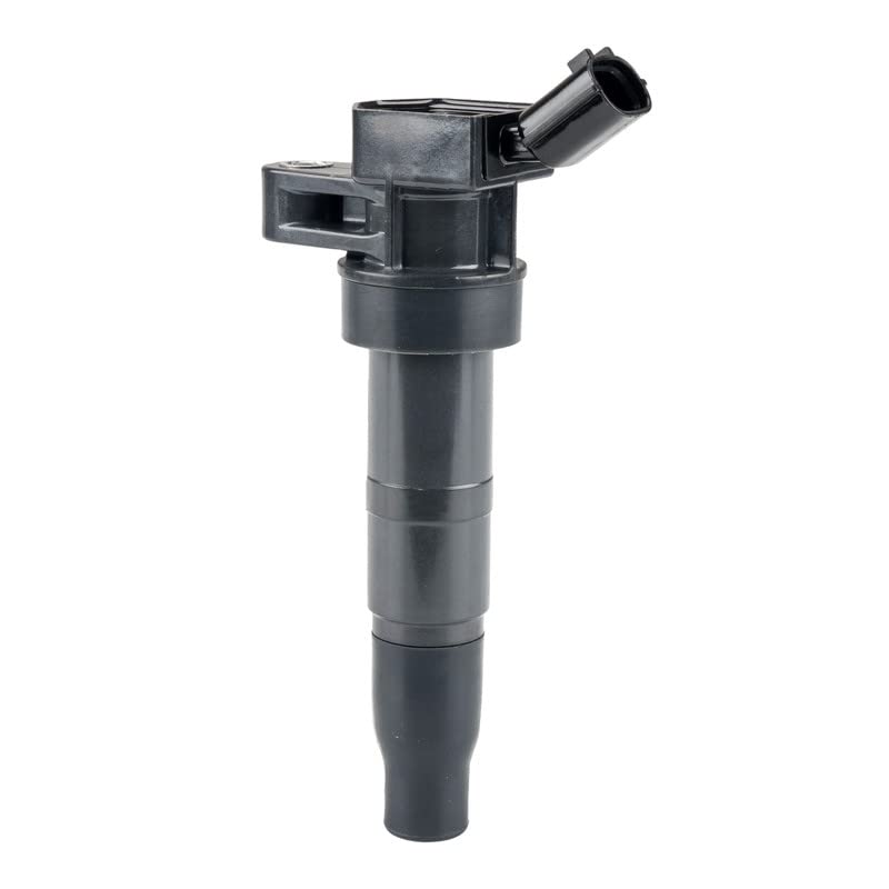 KAX® UF611 Coil Packs 4Pcs, OE Ignition Coil Replacement for Sonata, Optima, Sorento, Sportage, Tucson, Replacement Forte, Santa 1